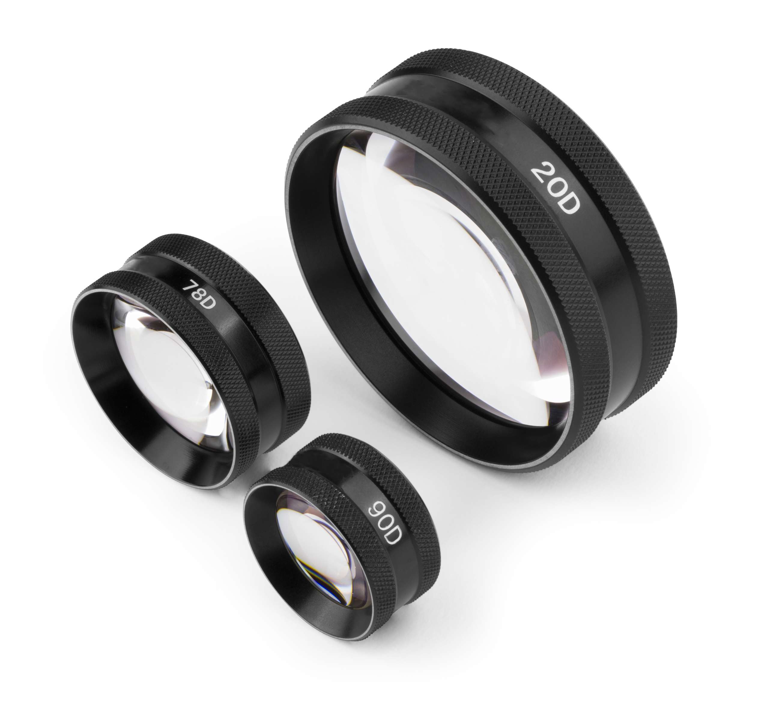 لنزهای شبکیه