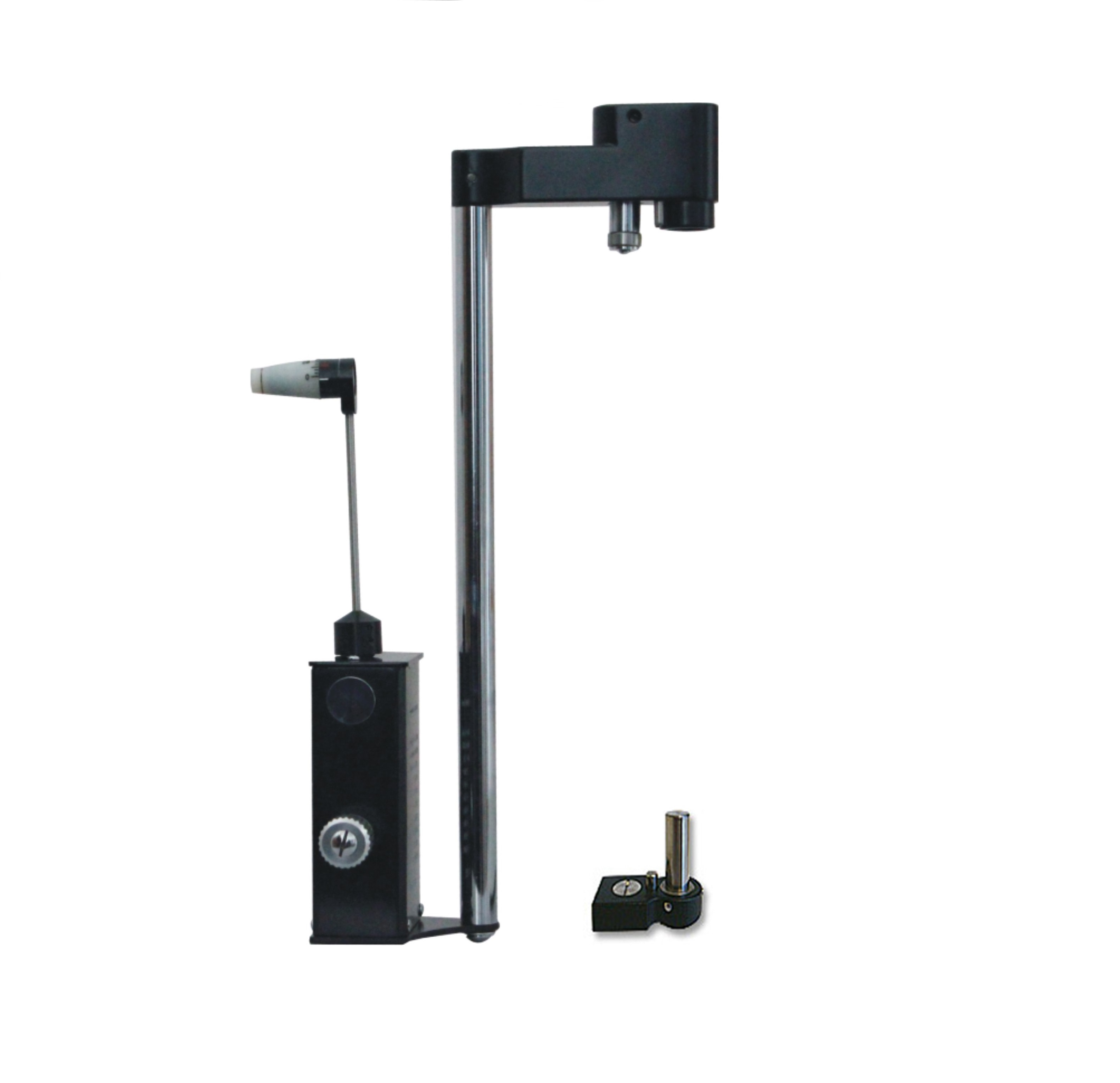 اپلنیشن تنومتر