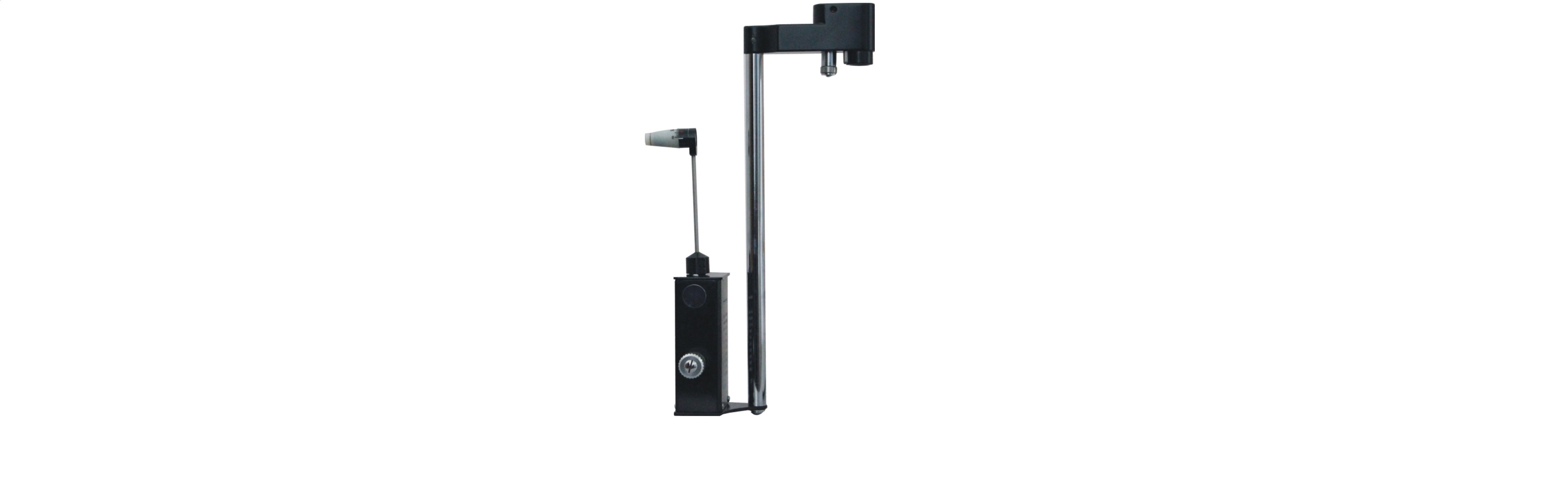Applanation Tonometer