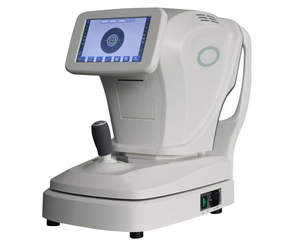 اتورفرکتو کراتومتر